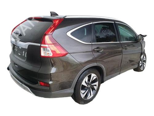 Benzintank HONDA CR-V IV (RM_) 1.6 i-DTEC (RE6) (120 hp) 29648666