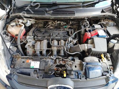 Højre baglygte FORD FIESTA VI (CB1, CCN) 1.6 Ti | BP30981643C35