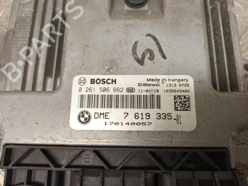 Motorstyringsenhed MINI MINI (R56) One | BP29649449M57 