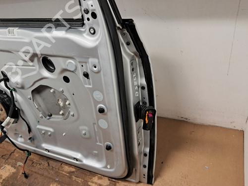 Left front door VW GOLF PLUS V (5M1, 521) 1.9 TDI | BP29670771C2