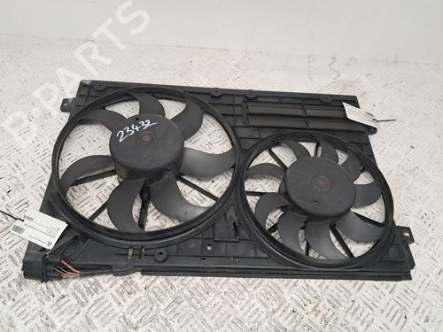 Fan VW GOLF VI (5K1) 2.0 TDI | BP29665639M128 