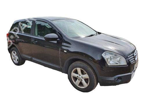 Used Engine control unit (ECU) NISSAN QASHQAI I (J10, NJ10) 1.5 dCi (106 hp) 29651877