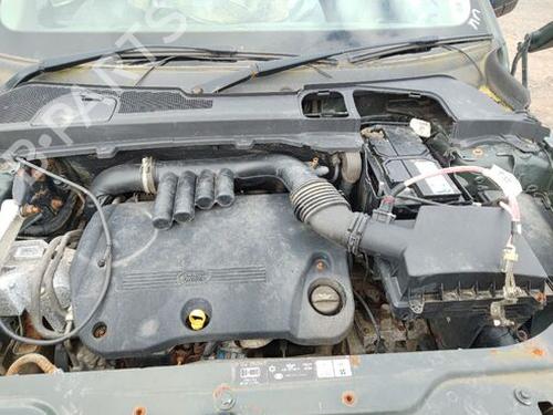 Intercooler LAND ROVER FREELANDER 2 (L359) 2.2 TD4 4x4 | BP29662332M30 
