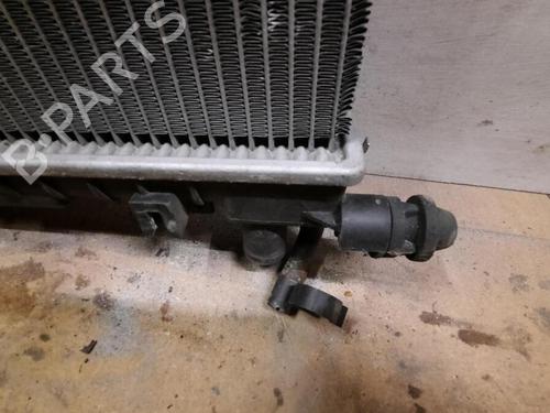 Køler FORD KA (RB_) 1.3 i ROCAM | BP29647814M31