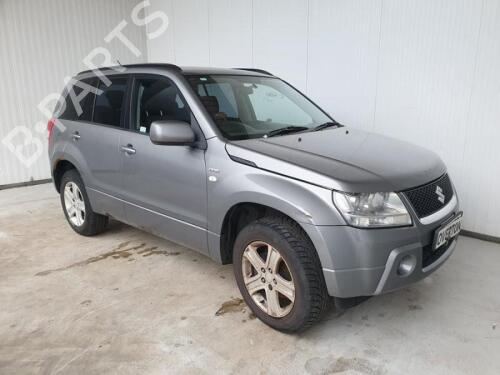 Generator SUZUKI GRAND VITARA II (JT, TE, TD) 1.9 DDiS All-wheel Drive (JT419, TD44, JB419WD, JB419XD,... | BP29649950M7 