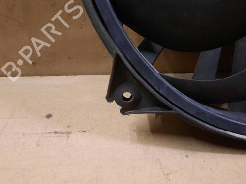 Fan CITROËN C5 I Break (DE_) 2.0 HDi (DERHZB, DERHZE) | BP29647974M128 