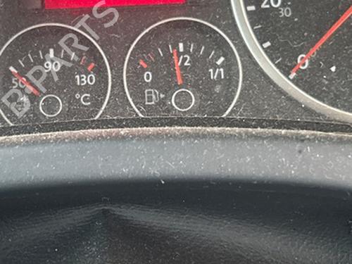 Engine VW TIGUAN VAN (5N_) 2.0 TDI 4motion (5N1, 5N2) | BP29683792M1