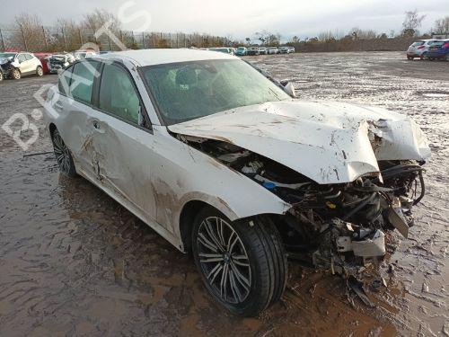 Anti roll bar BMW 3 (G20, G80, G28) 330 e Plug-in-Hybrid | BP29659203M96 