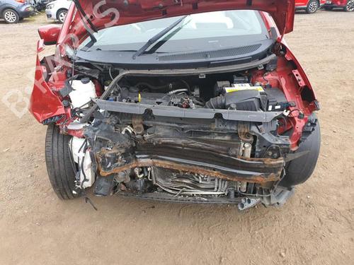 Fuse box KIA VENGA (YN) 1.4 CRDi 75 | BP29652264E1