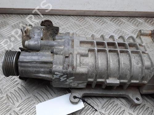 Turbocharger/Supercharger VW GOLF V (1K1) 1.4 TSI | BP29648956M71 