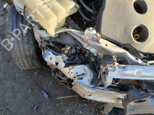 Rear left window mechanism VOLVO S40 II (544) D2 | BP29649554C24