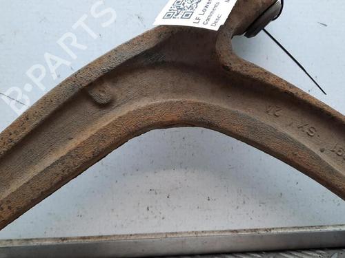 Left front suspension arm FORD ESCORT VI (GAL, AAL, ABL) 1.6 16V | BP29647992M12 