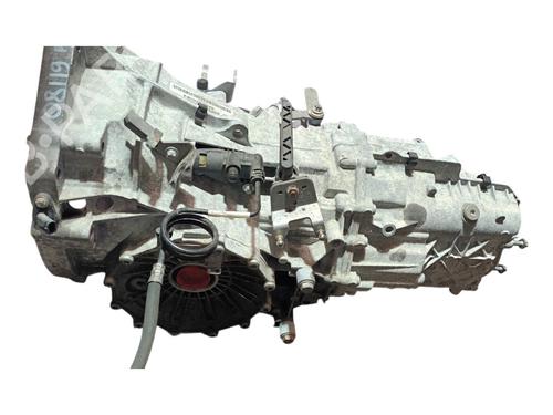 Used Gearbox PORSCHE 718 CAYMAN (982) 4.0 GT4 (982810, 982811) (420 hp) 29648628