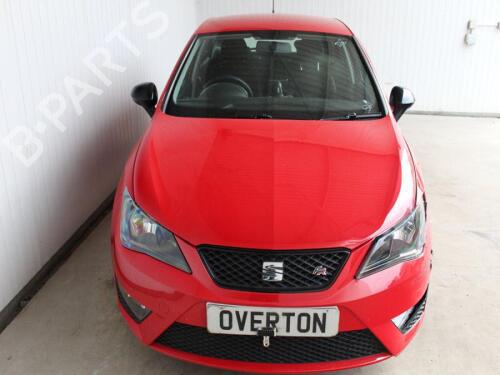 Windscreen washer tank SEAT IBIZA IV (6J5, 6P1) 1.2 TSI | BP29674059C113 