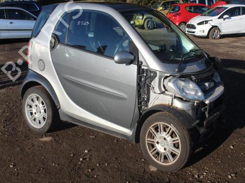 Gearbox SMART CITY-COUPE (450) 0.7 (450.352, 450.353) | BP29673496M3 