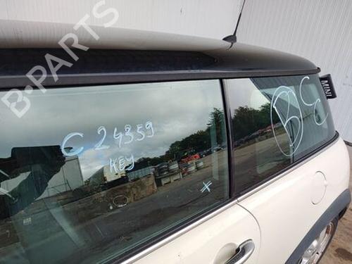 Engine control unit (ECU) MINI MINI (R50, R53) One | BP30189790M57 