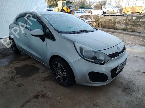 Front right seatbelt KIA SORENTO II (XM) 2.0 CRDi | BP32225166I25 