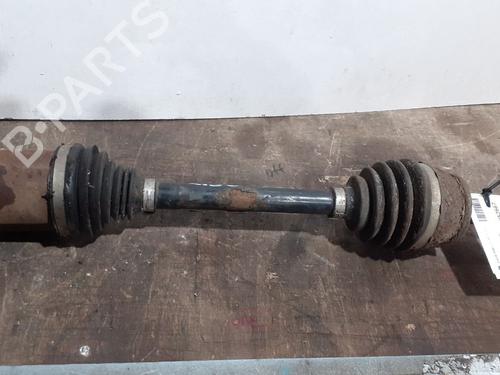 Transmisión delantera derecha VAUXHALL MOKKA / MOKKA X (J13) 1.4 | BP29657396M39