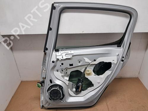 Right rear door PEUGEOT 308 I (4A_, 4C_) 1.6 BioFlex | BP29678027C5 