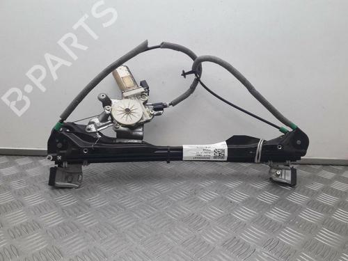 Lève-vitre avant gauche FORD FOCUS I (DAW, DBW) 1.6 16V (100 hp) 29645778