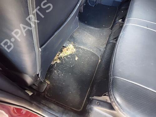 Rear left seatbelt MITSUBISHI ASX (GA_W_) 1.8 DI-D (GA6W) | BP33189182I29 - Image 14