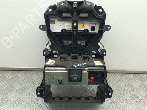 Instrument cluster MINI MINI (R56) One | BP29666590C47