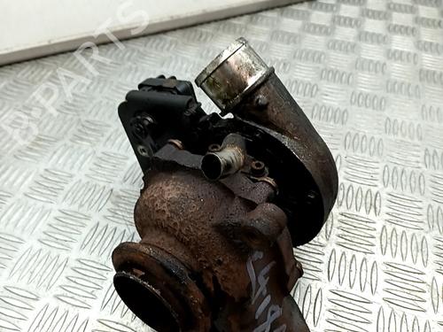 Used Turbocharger/Supercharger LAND ROVER FREELANDER 2 (L359) 2.2 TD4 4x4 (160 hp) 29680561