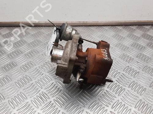 Turbocharger/Supercharger RENAULT MODUS / GRAND MODUS (F/JP0_) 1.5 dCi (FP0G, JP0G) | BP29647762M71 