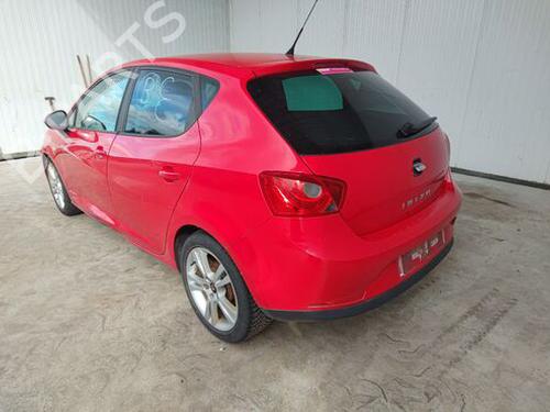 Power steering reservoir SEAT IBIZA IV (6J5, 6P1) 1.4 | BP29665965M117 
