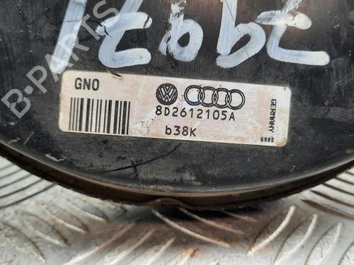 Serwo hamulca AUDI A6 C5 Avant (4B5, 4B6) 1.9 TDI | BP29647999M42 