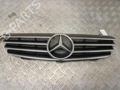 Used Grille MERCEDES-BENZ CLK (C209) CLK 320 (209.365) (218 hp) 29649005