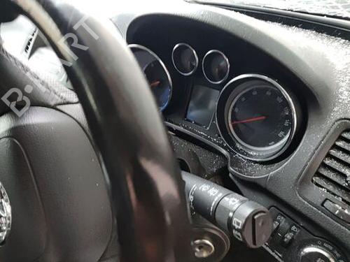 ECU airbags VAUXHALL INSIGNIA Mk I (A) Hatchback (G09) 2.0 CDTI (68) | BP29676063M53 