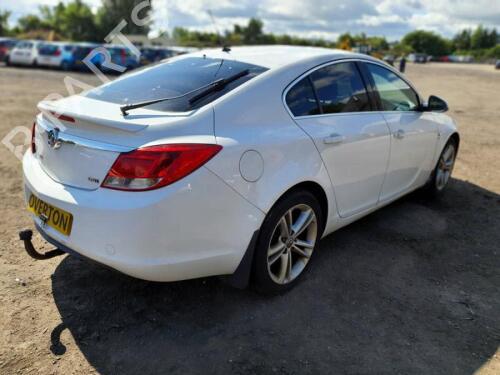 Sikkerhetsbelte bak høyre VAUXHALL INSIGNIA Mk I (A) Hatchback (G09) 2.0 CDTI (68) | BP29652943I28 
