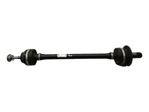 Used Left rear driveshaft BMW X6 (G06, F96) xDrive M 50 d (400 hp) 29650454