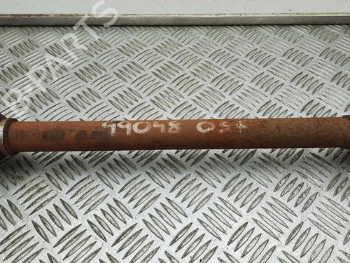 Right front driveshaft PEUGEOT 207 CC (WD_) 1.6 16V | BP29648213M39