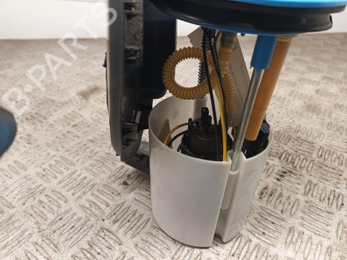 Fuel pump VW GOLF PLUS V (5M1, 521) 1.4 TSI | BP29657586M76 