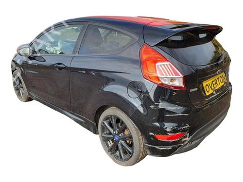 Sprinklertank FORD FIESTA VI (CB1, CCN) 1.0 Sport (140 hp) 29651255