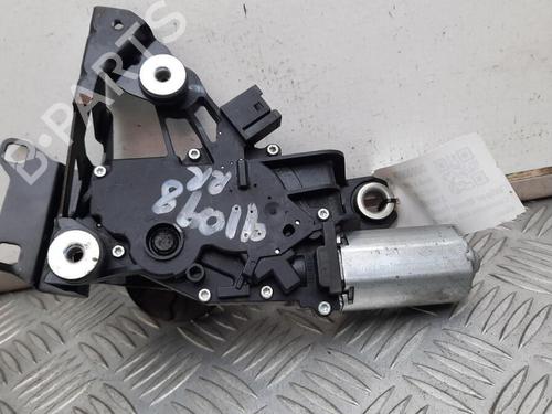 Front wiper motor BMW 3 Touring (E91) 318 i | BP29647245M29 