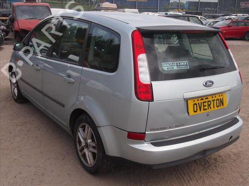 Køler FORD FOCUS C-MAX (DM2) 1.8 | BP29647823M31 