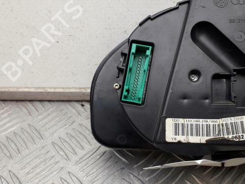 Kombiinstrument VW PASSAT B5.5 Variant (3B6) 1.9 TDI | BP29645874C47 