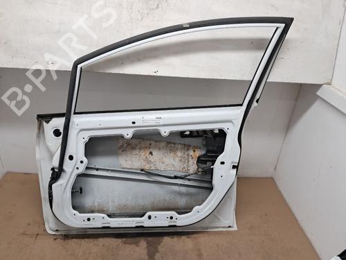 Right front door FORD FIESTA VI (CB1, CCN) 1.5 TDCi | BP29673576C3 