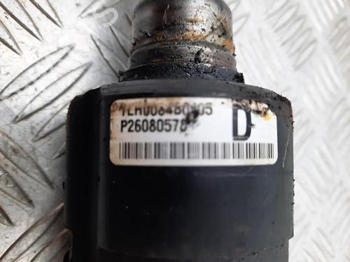 Left front driveshaft TOYOTA YARIS (_P1_) 1.3 (NCP10, SCP12_) | BP29648149M38 