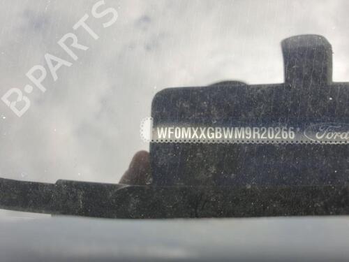 Left front driveshaft FORD GALAXY II (WA6) 2.0 TDCi | BP29648655M38 