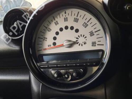 Right front driveshaft MINI MINI COUNTRYMAN (R60) Cooper | BP29652555M39 