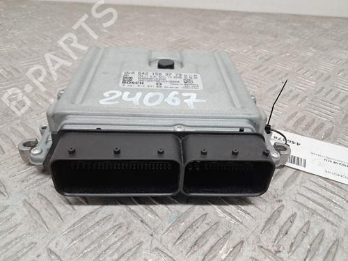 Engine control unit (ECU) MERCEDES-BENZ E-CLASS T-Model (S211) E 280 T CDI (211.220) | BP29674716M57