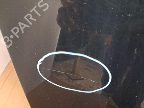 Hood VOLVO V50 (545) D4 | BP29672910C1