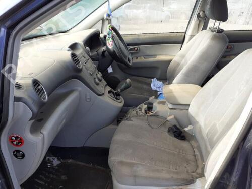 Lüfter KIA CARENS III MPV (UN) 2.0 CVVT | BP29672245M128 