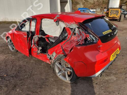 Hand brake VOLVO V40 Hatchback (525) D2 | BP29650753I18