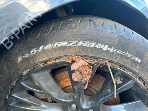 Ratstangsstang JAGUAR XF I (X250) 3.0 D | BP29663136I23