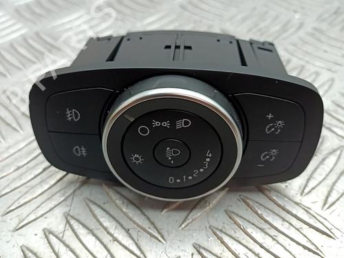 Spak kontakt FORD TOURNEO CONNECT / GRAND TOURNEO CONNECT V408 MPV 1.5 EcoBlue | BP29902614I30 